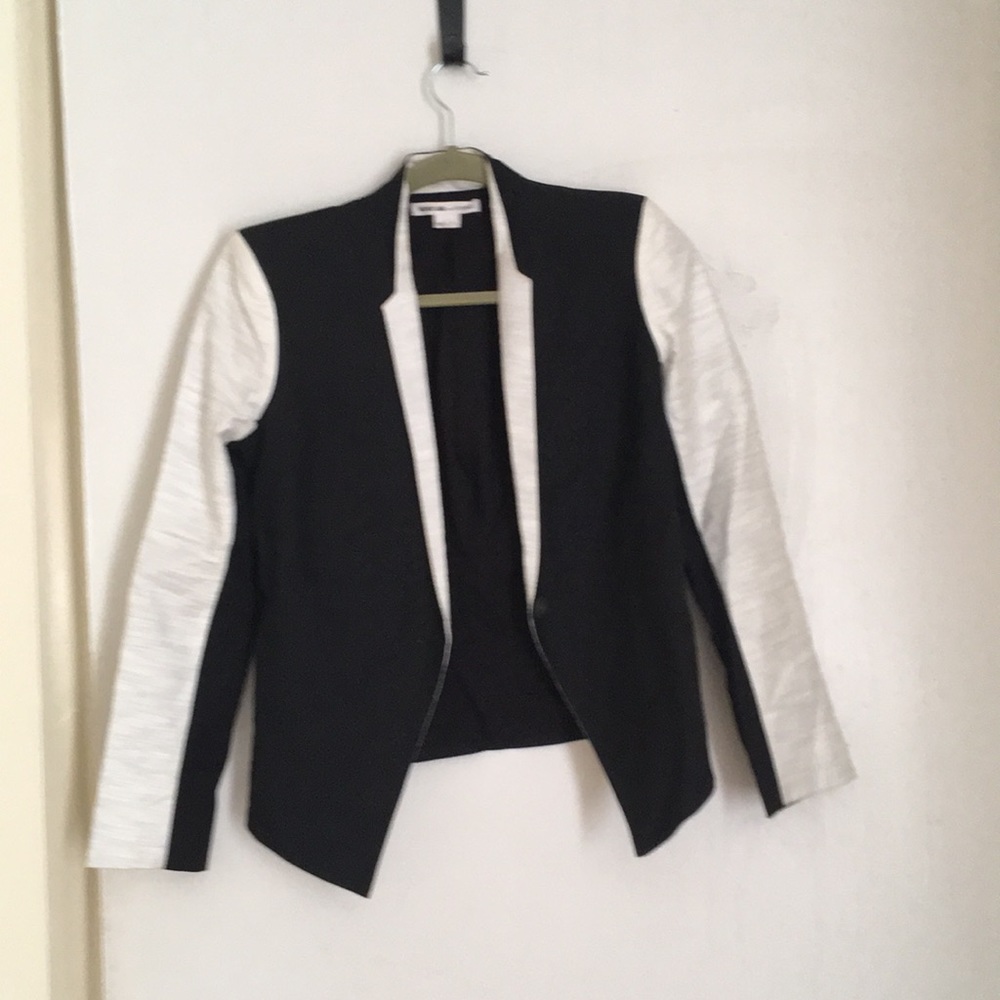 Helmut Lang Jacket-size:0